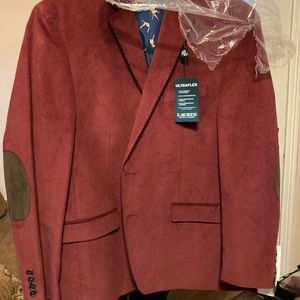 Lauren Ralph Lauren suit